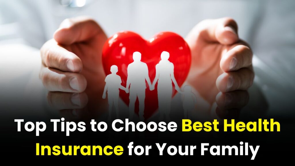 Best Health Insurance