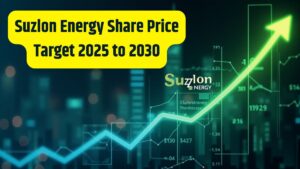 Suzlon Energy Share Price Target 2025 to 2030: चार्ट में दिख रही उछाल, लॉन्ग टर्म में निवेशकों को कर सकता है मालामाल